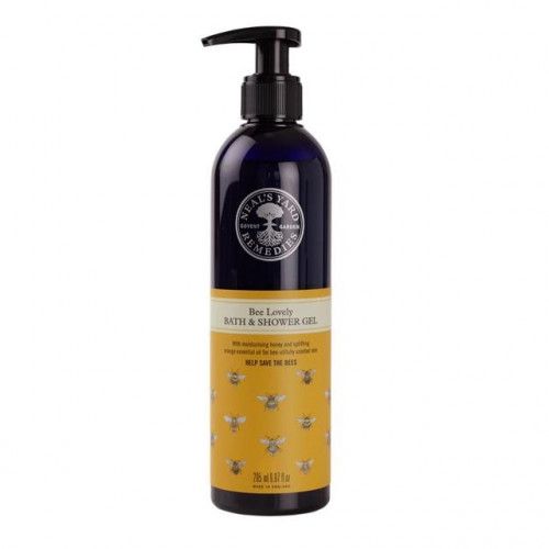 Neal's Yard Bee Lovely Shower Gel: 295ml