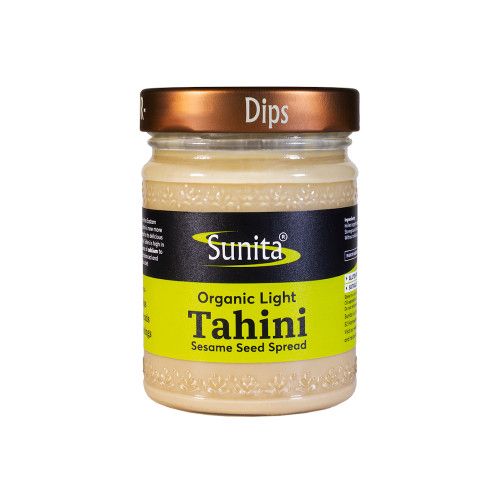 Sunita Tahini - Light 280g