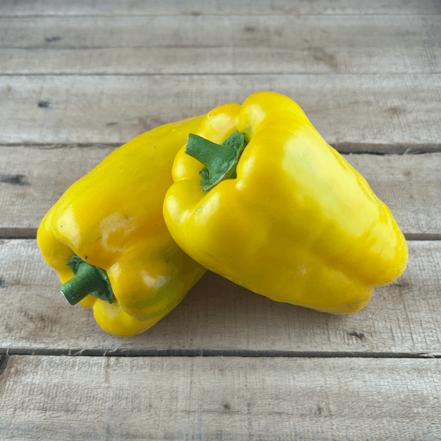 Bell Pepper