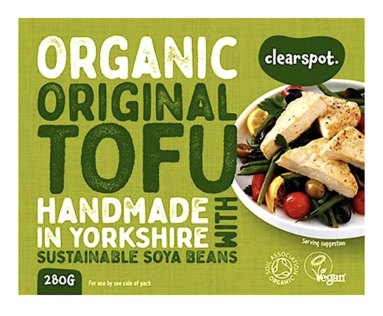 Tofu