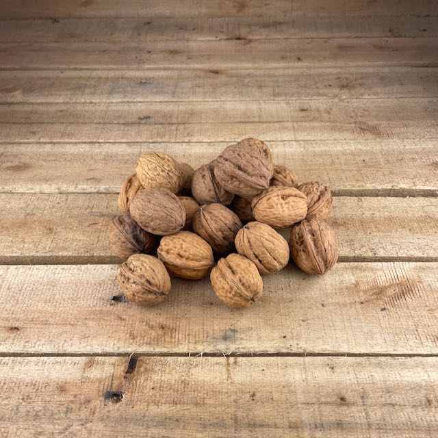 Nuts & Dried Fruit