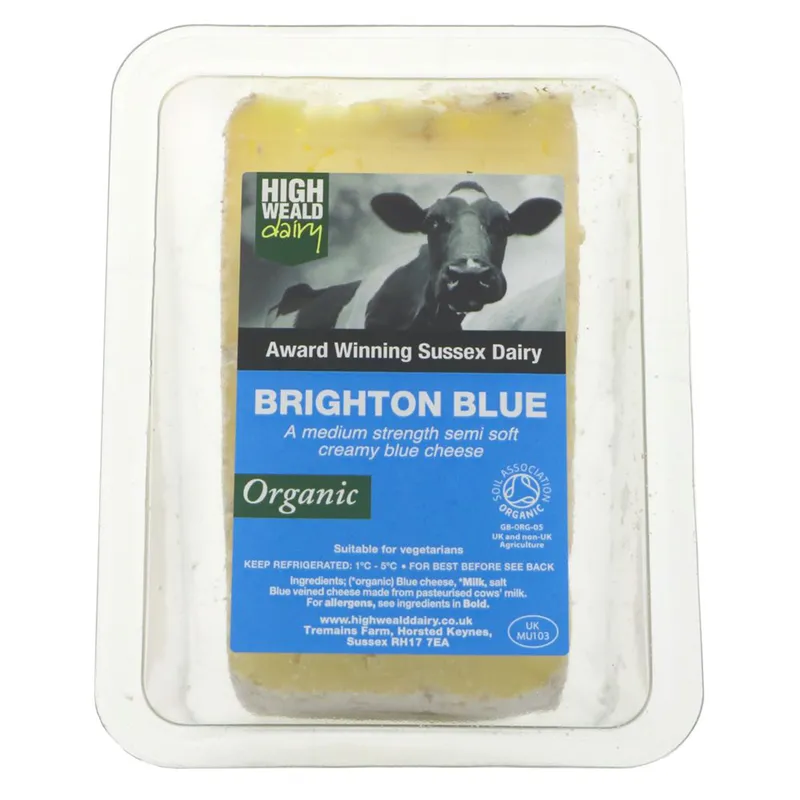 Image of Brighton Blue