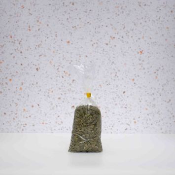 Organic Pumpkin Seeds