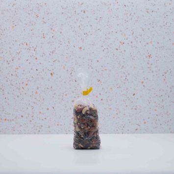 Organic Fruit and Nut Mix