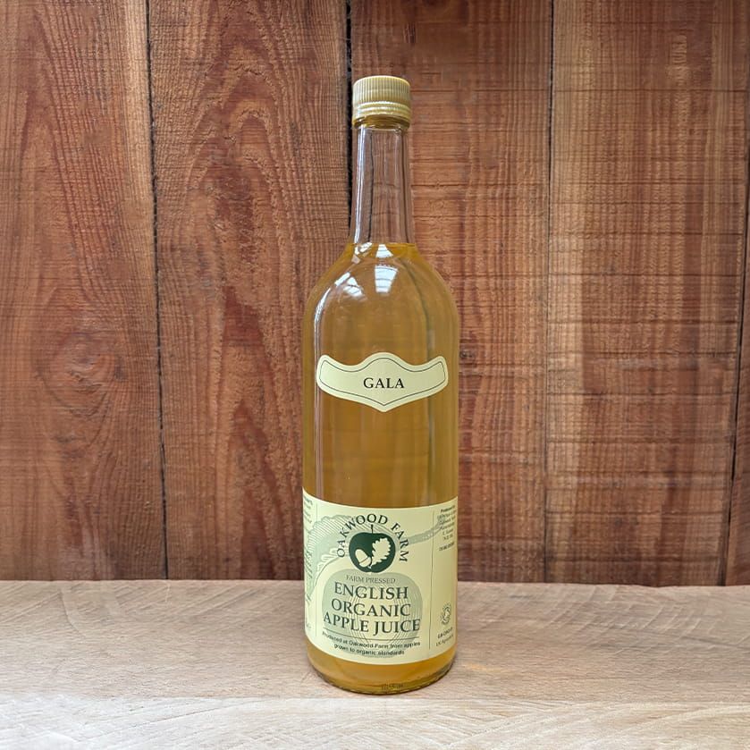 Apple Juice, Gala (1L)