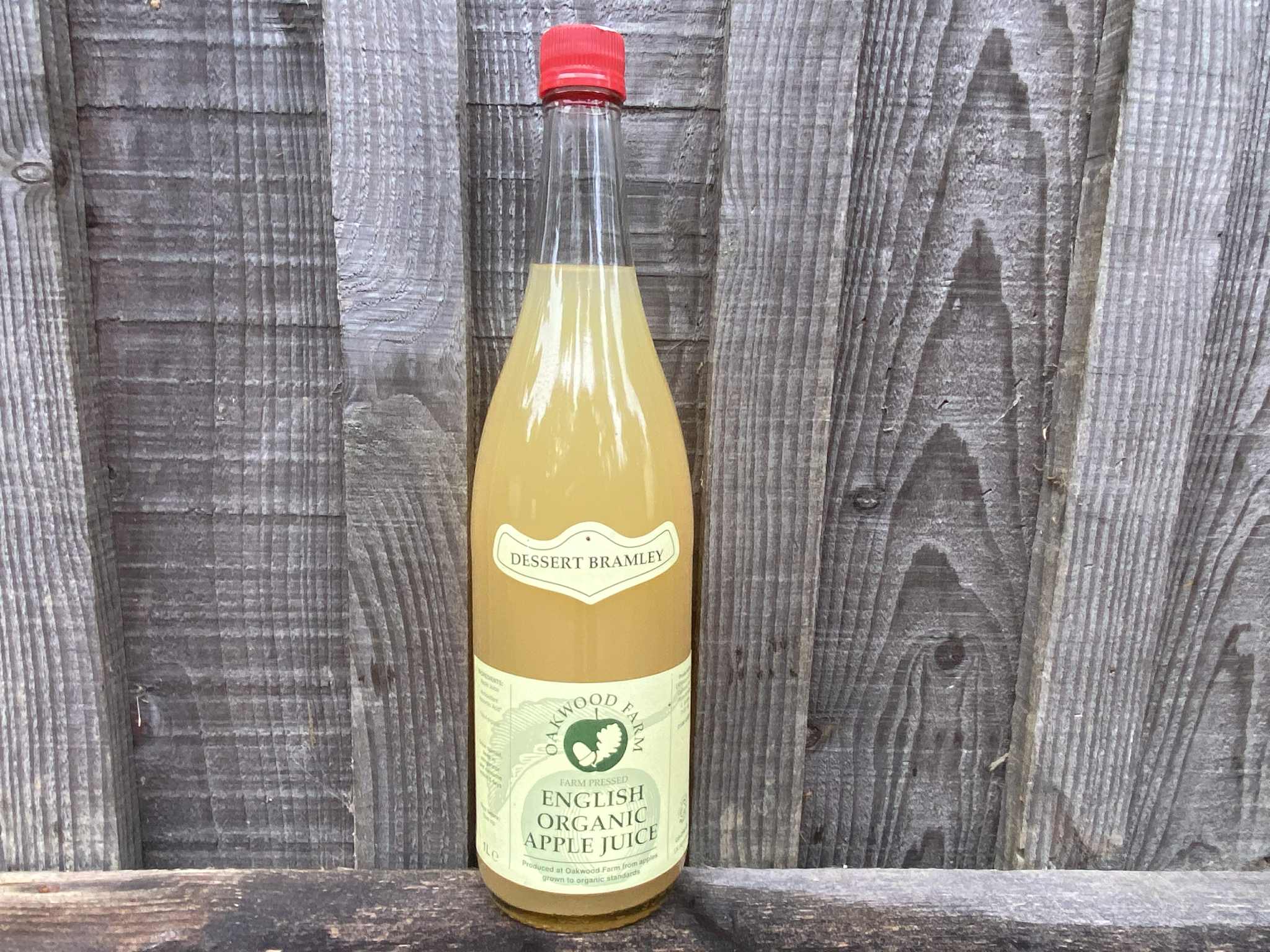 Image of Apple Juice - Dessert Bramley