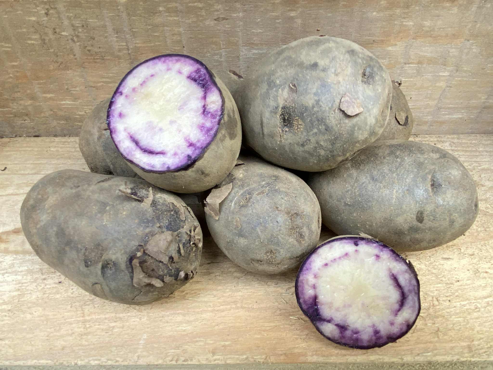 Potato - Vitanoire