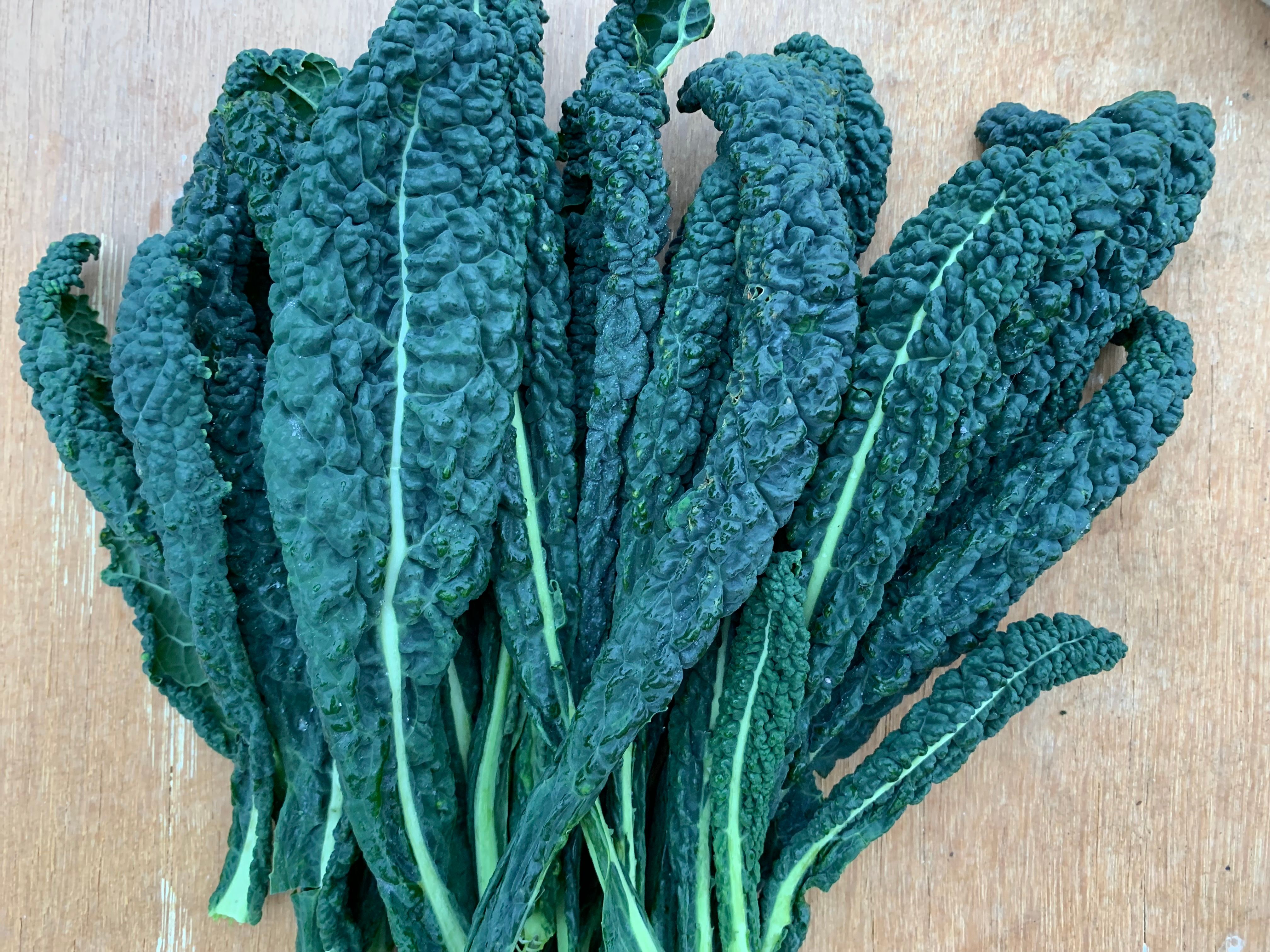 Nero - Kale