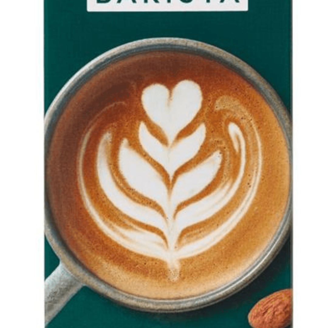 Image of Plenish Barista Almond Milk (Organic)