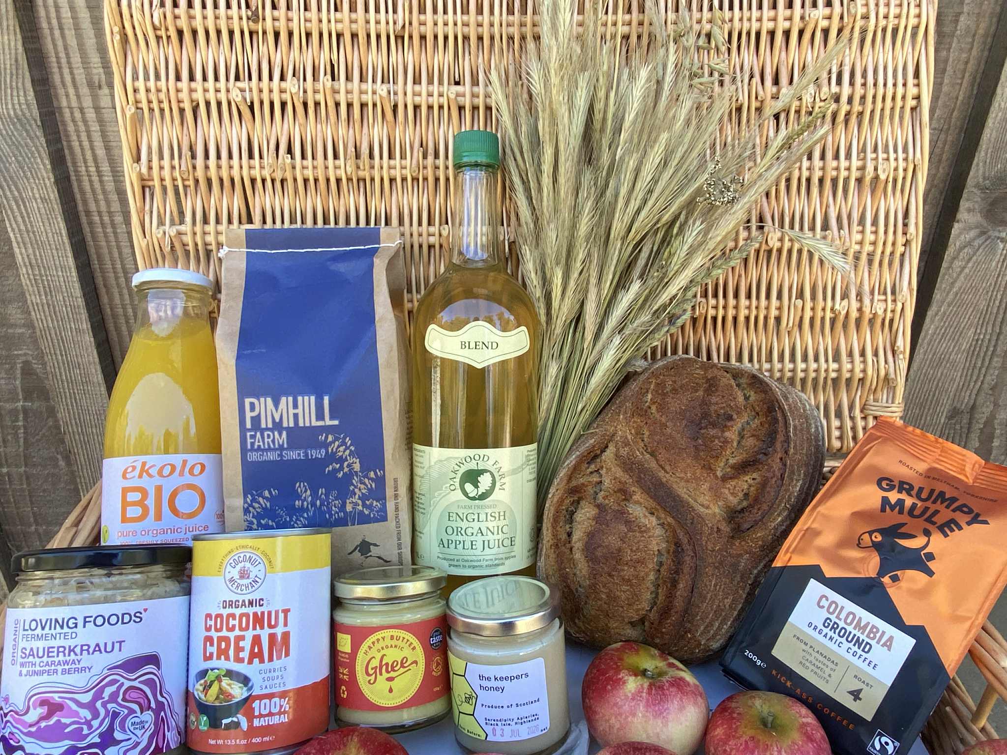 Image of Kitchen Cupboard