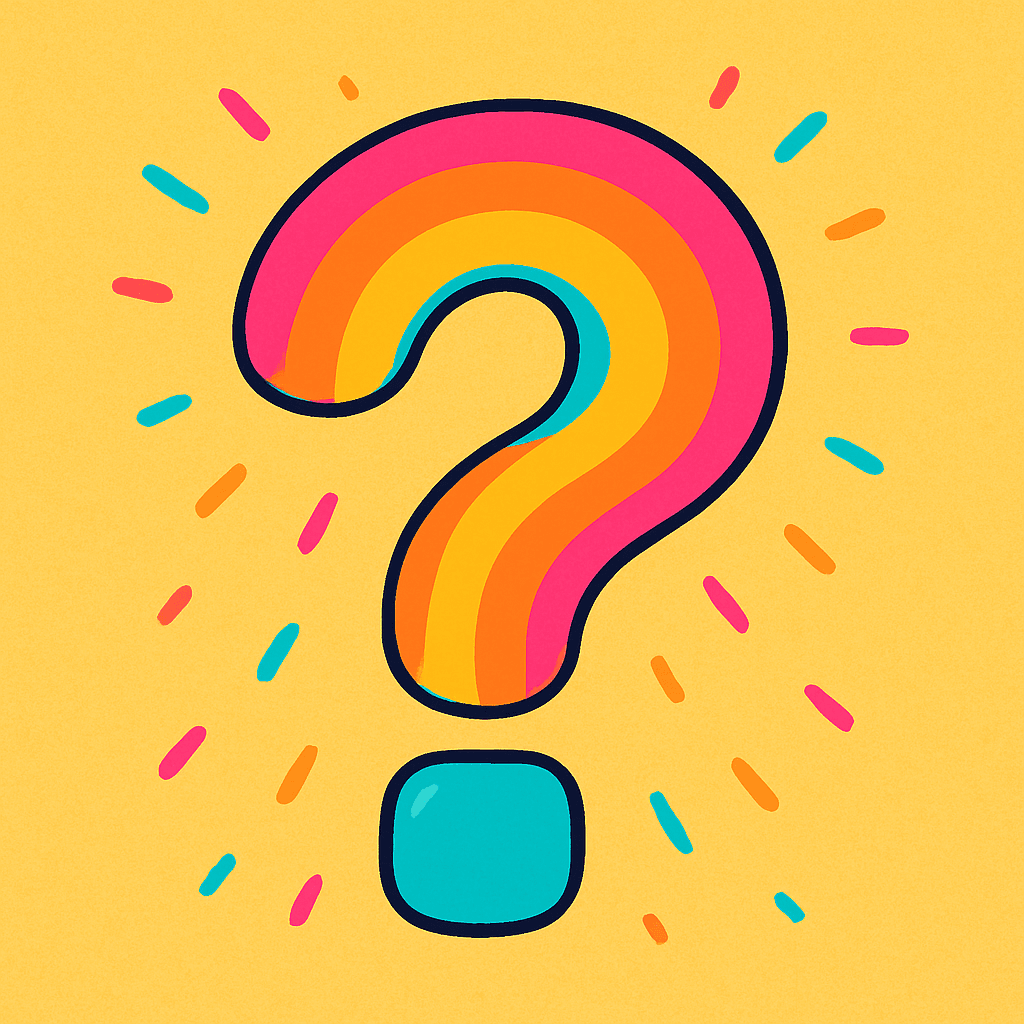 Mystery Item