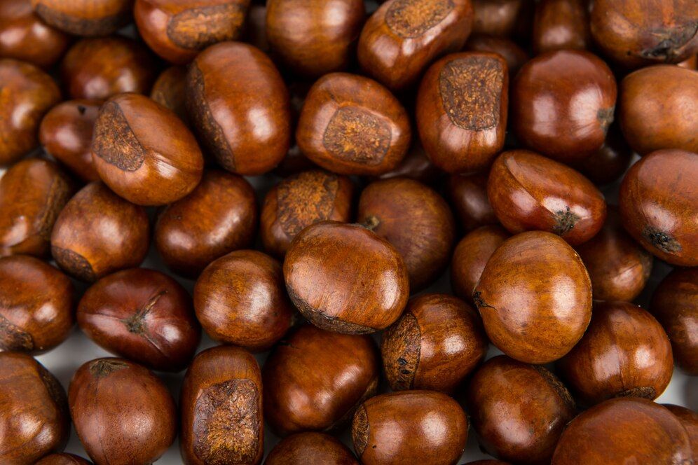 Image of Whole Chestnuts