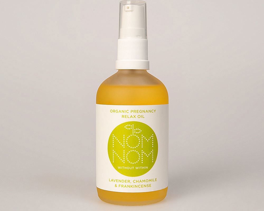 Image of Relax Oil