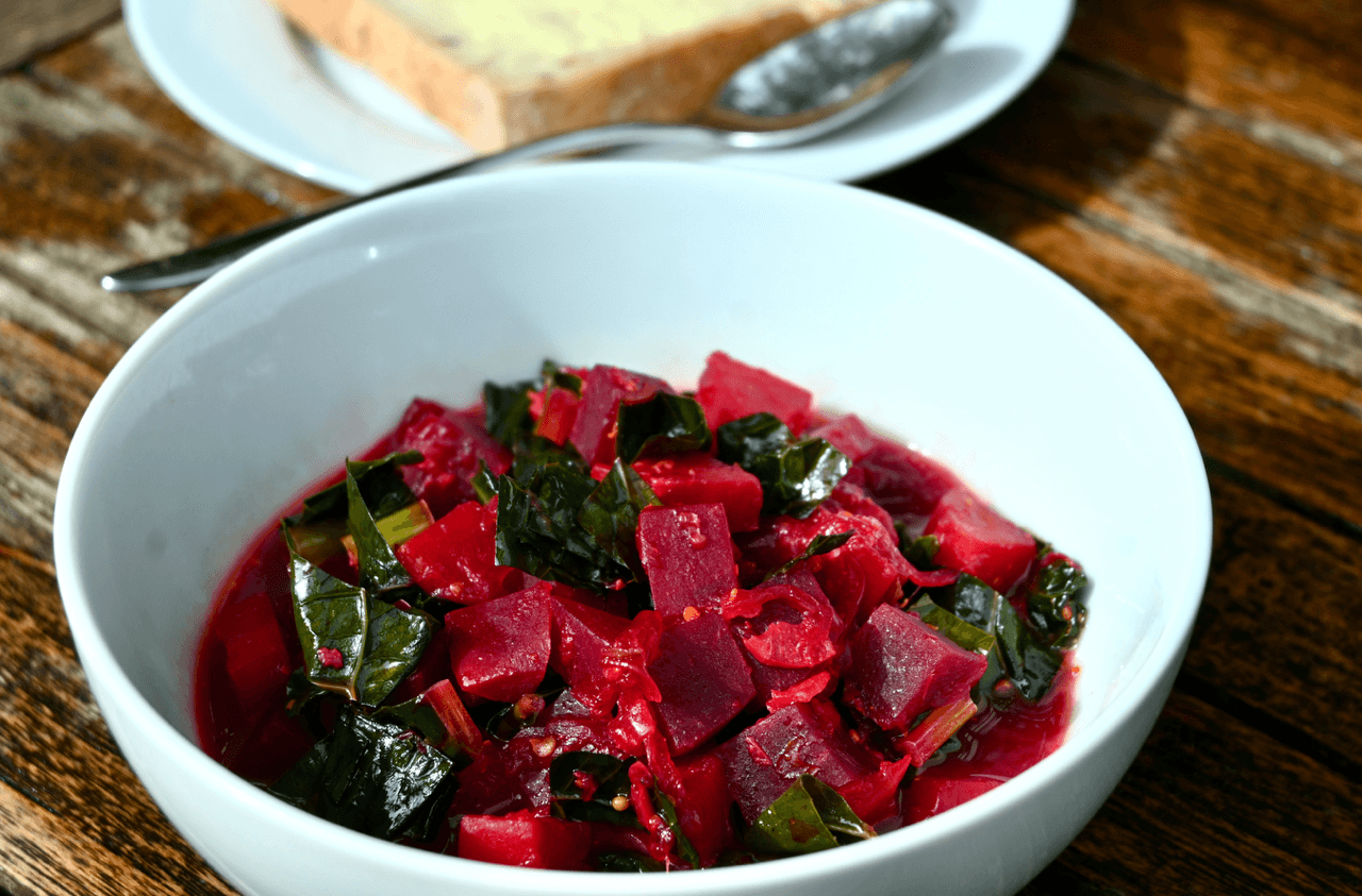 Image of Borscht 