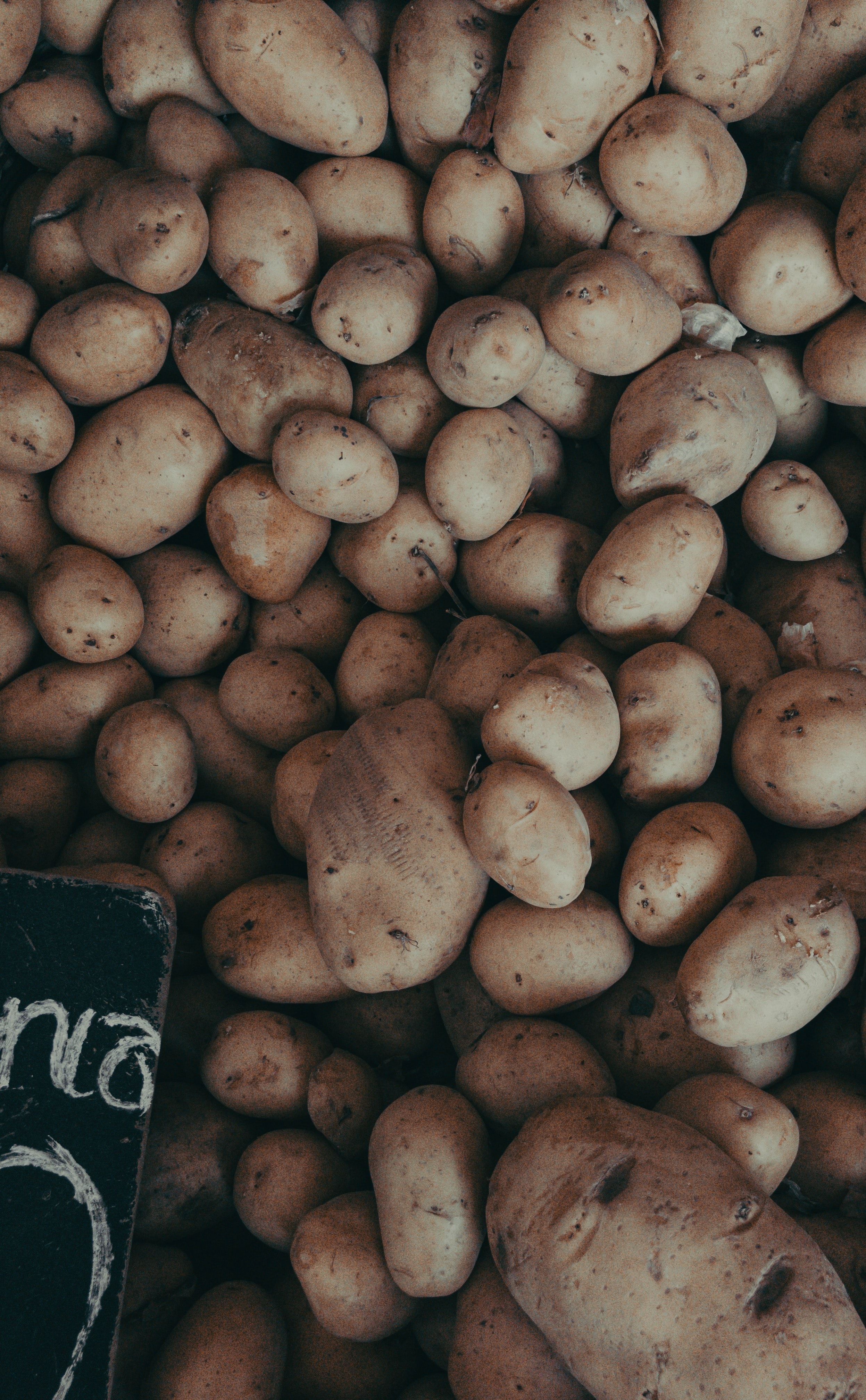 Image of Potatoes, Baking 2kg