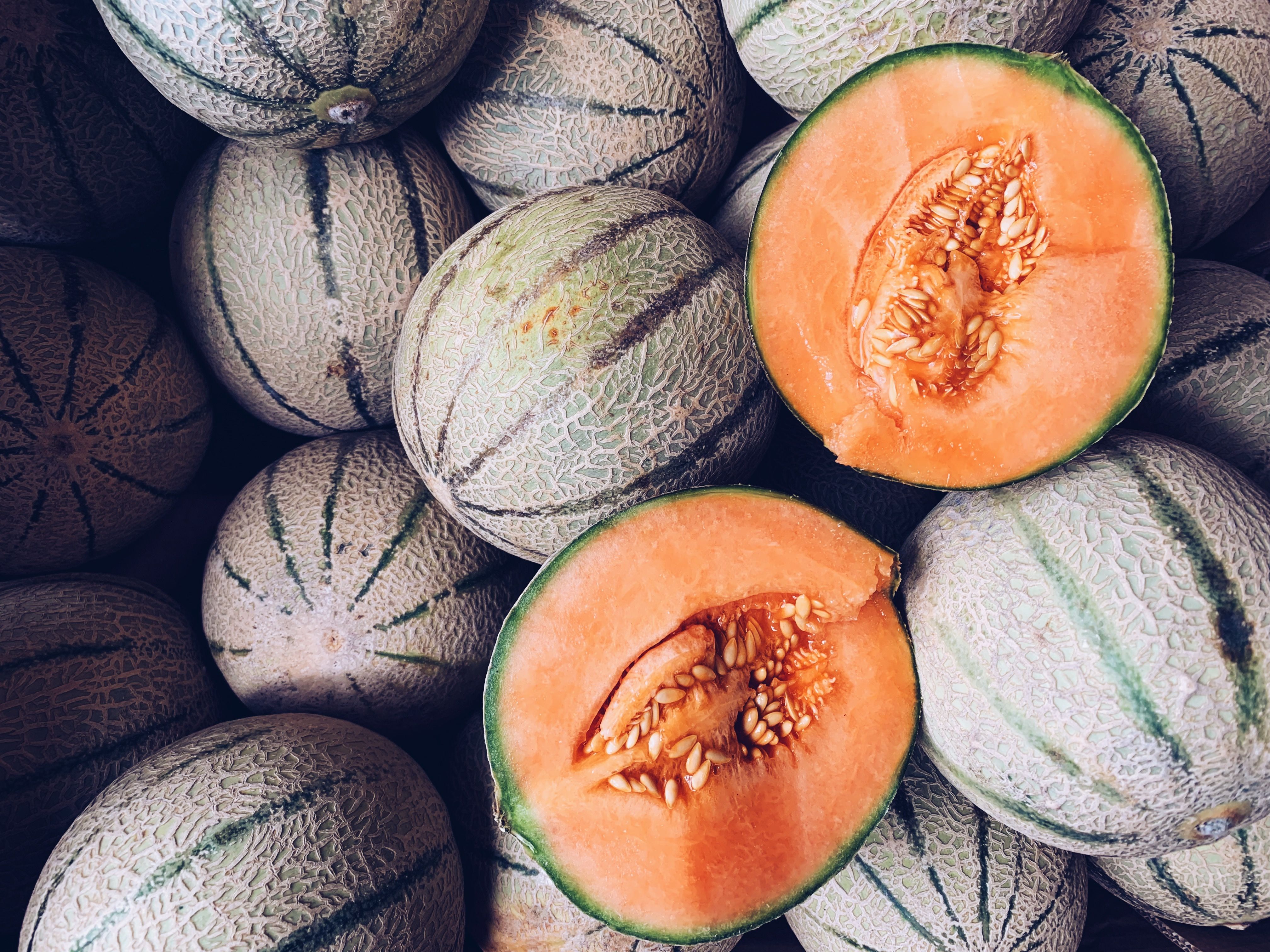 Image of Cantaloupe Melon
