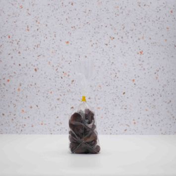 Organic Whole Apricots