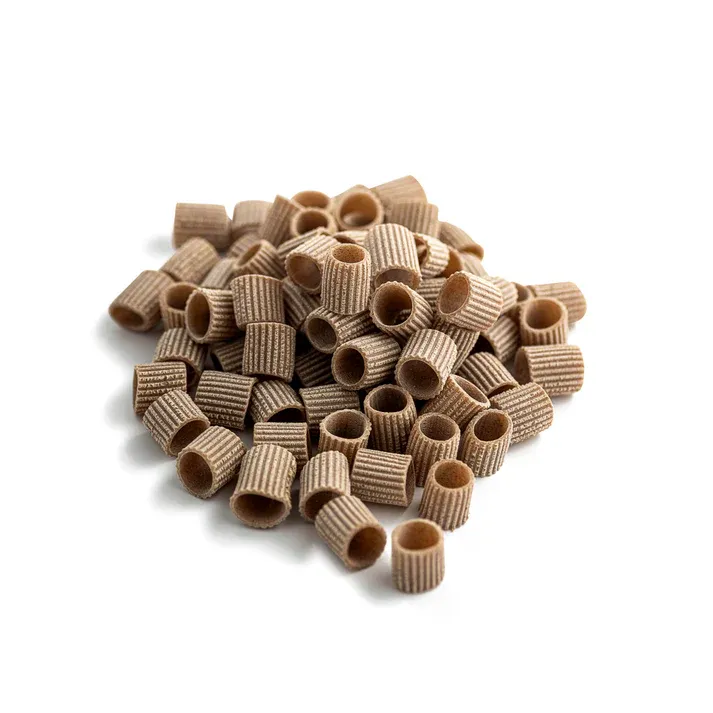 Image of Organic Wholegrain Spelt Mezzi Rigatoni