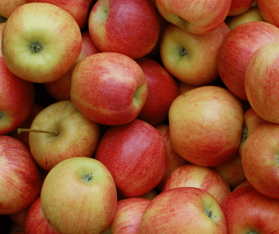 Fruit Add-Ons