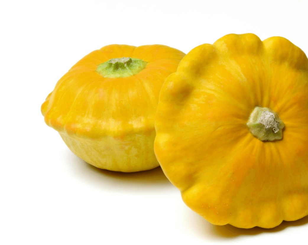 Pattypans