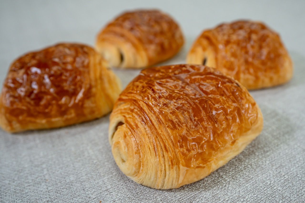 Pain au Chocalat