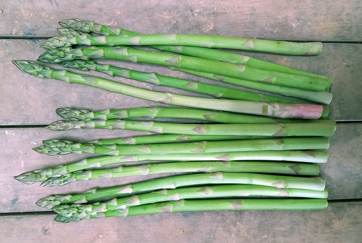 Image of Asparagus