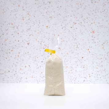 Organic Whole Almonds