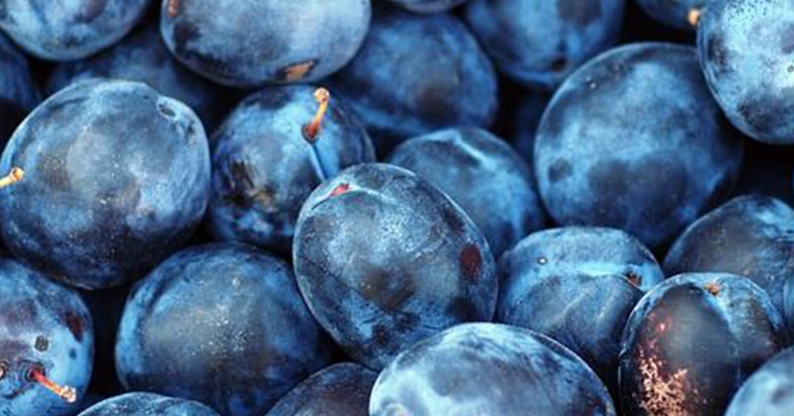 Image of Plums (350g)