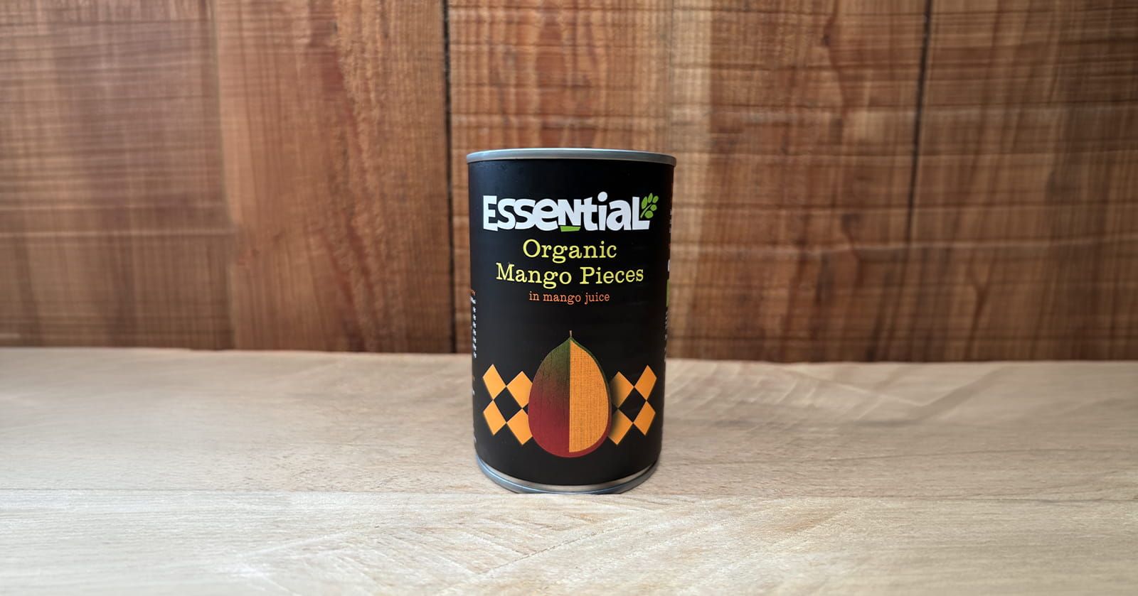 Image of Mango Pieces, In Juice (400g)