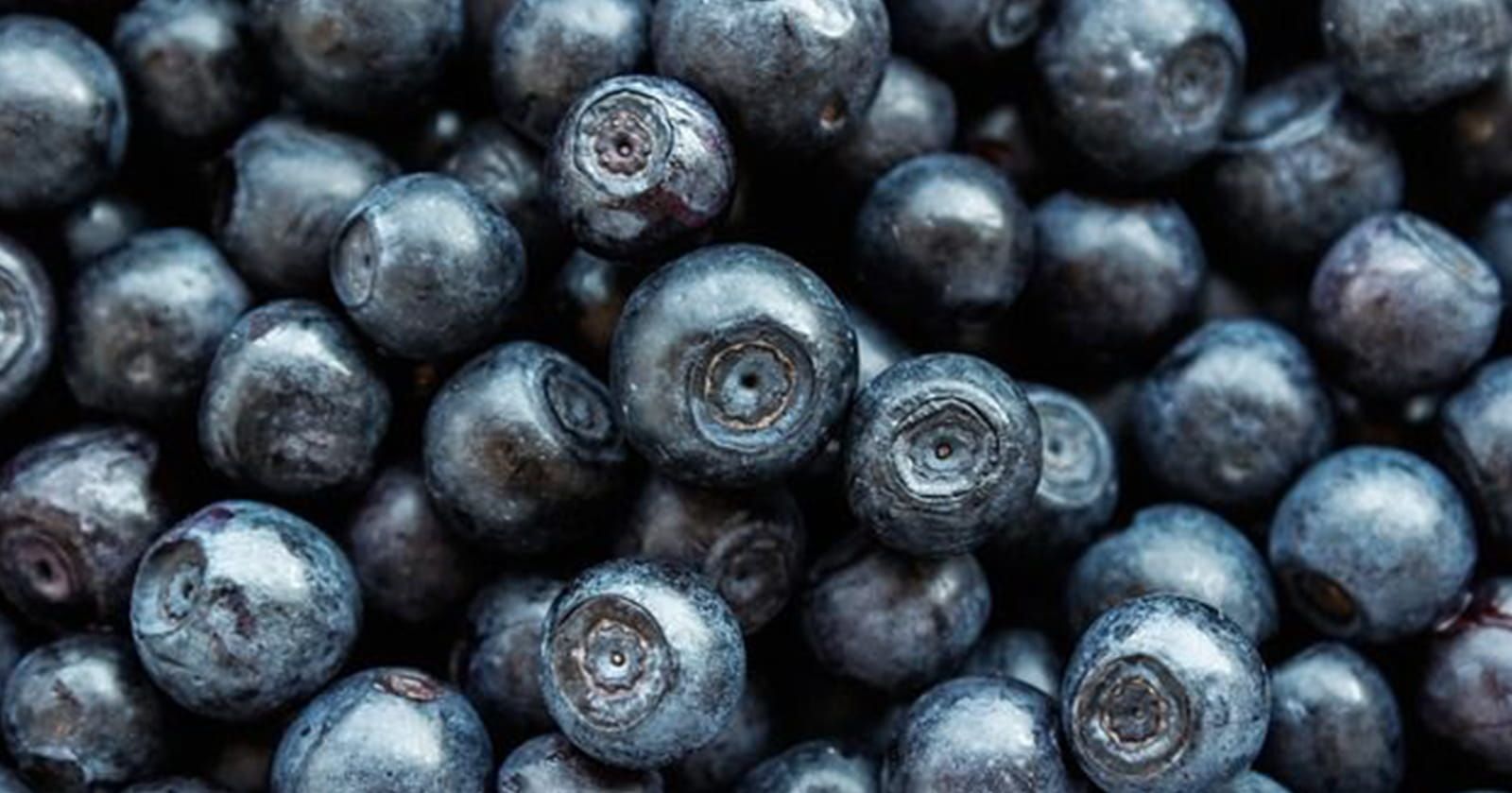 Image of Blueberries (125g)