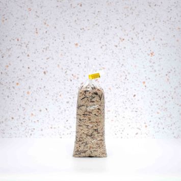 Organic Wild Rice Mix