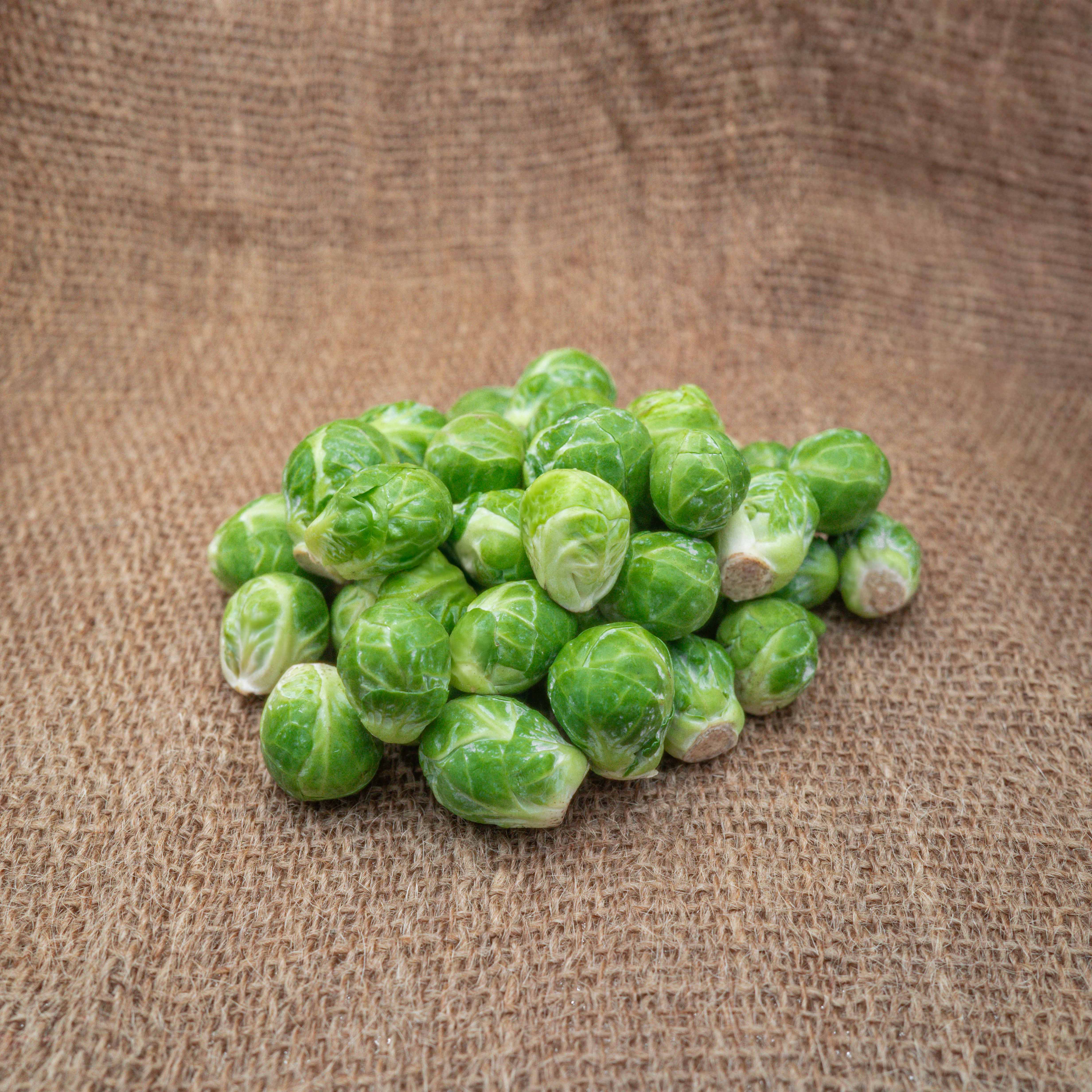 750G Brussel Sprouts