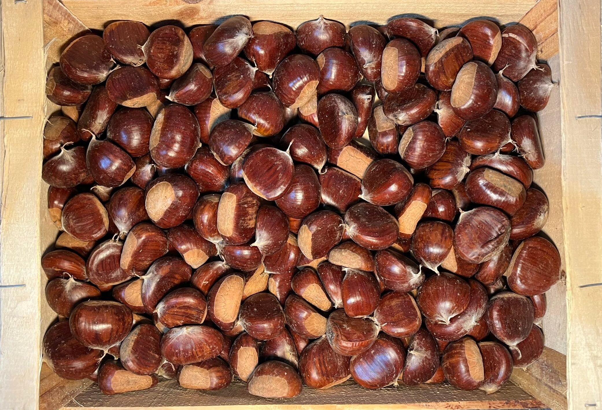 Chestnuts