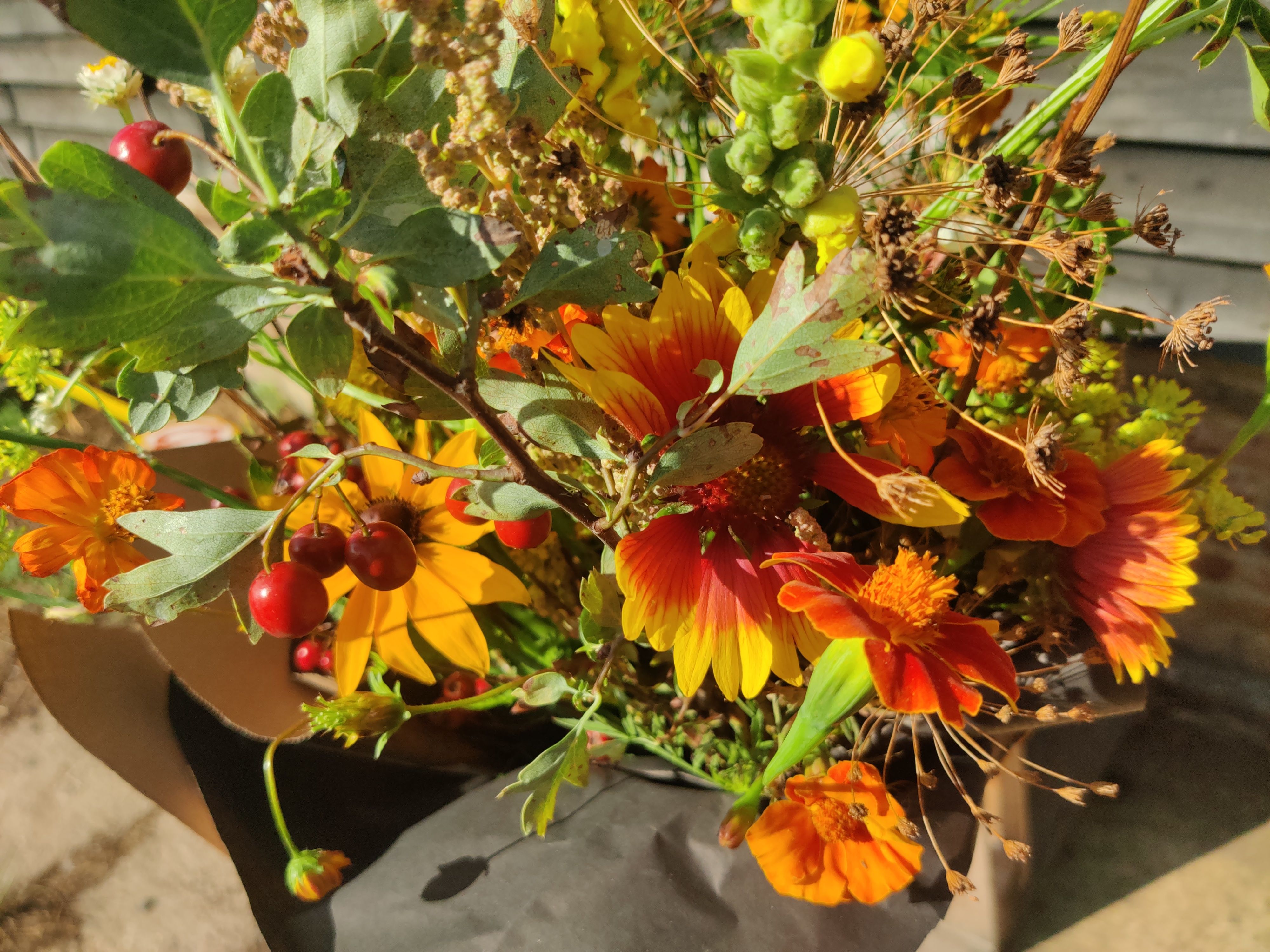 Image of Flowers (Extra Large Bouquet)