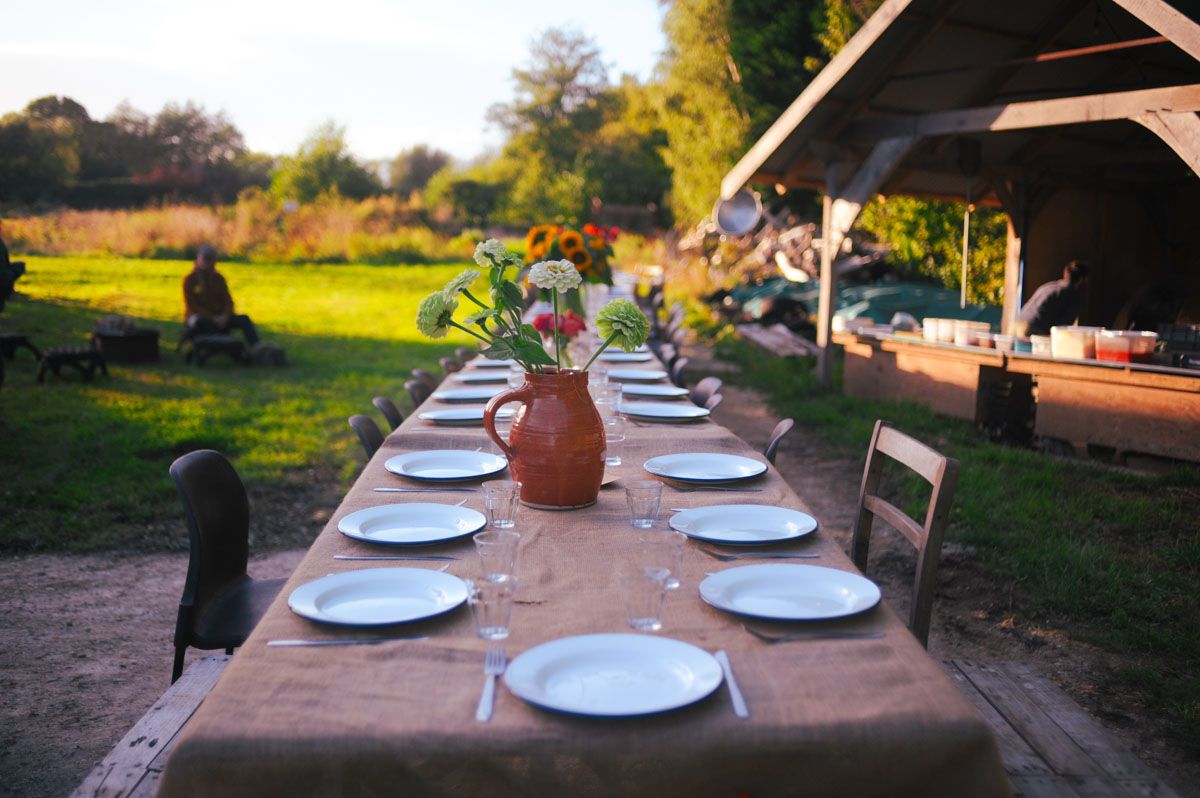 Image of Events at Barcombe