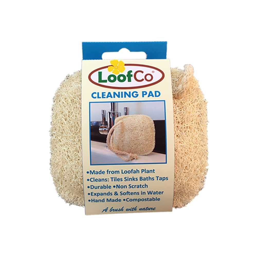 Loofco Cleaning Pad