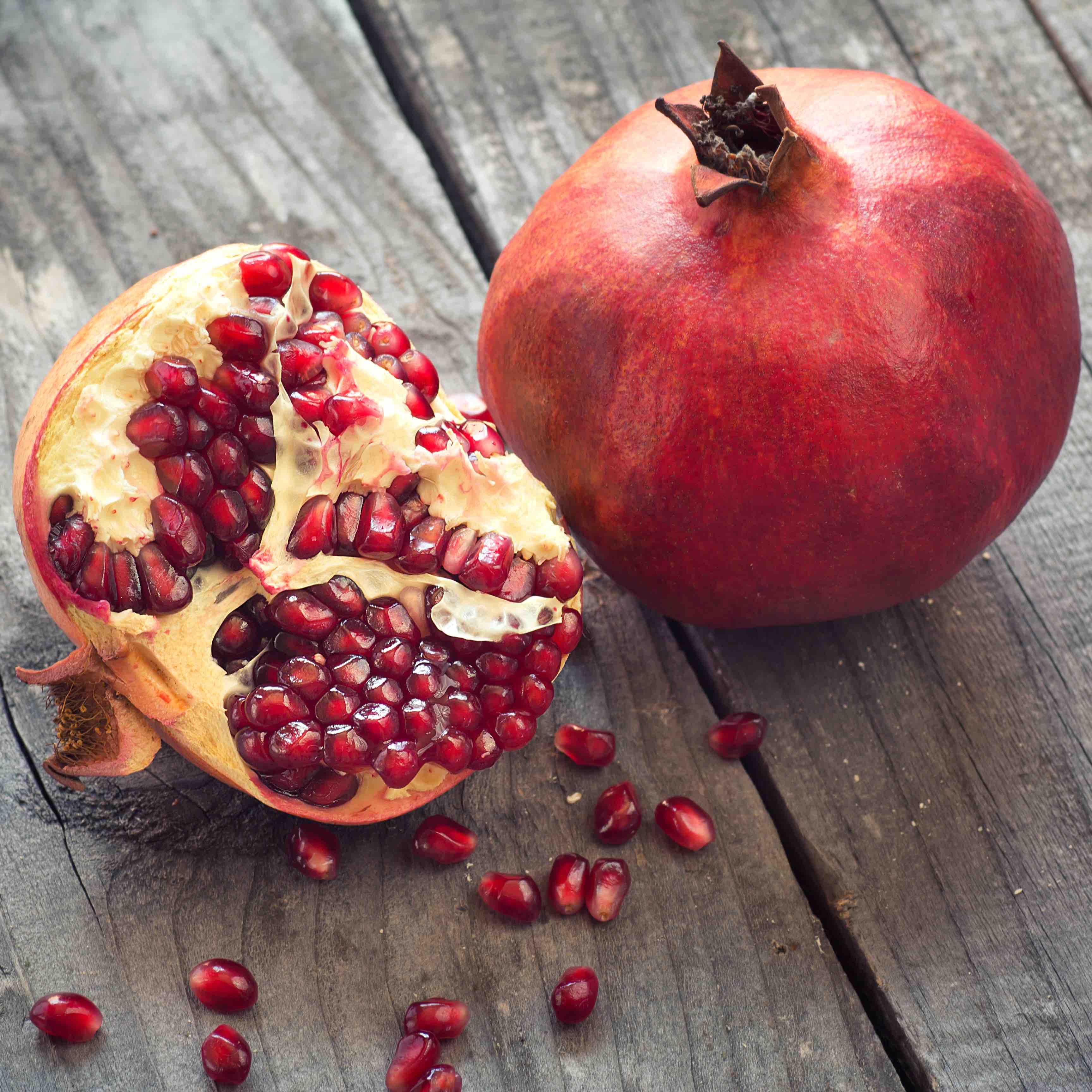 Pomegranate