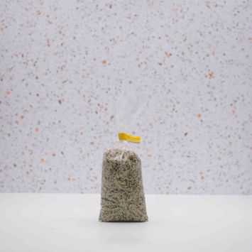 Organic Hulled Hemp Seeds