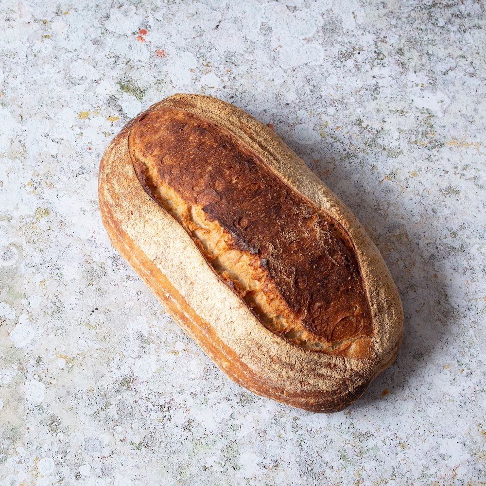 Sourdough