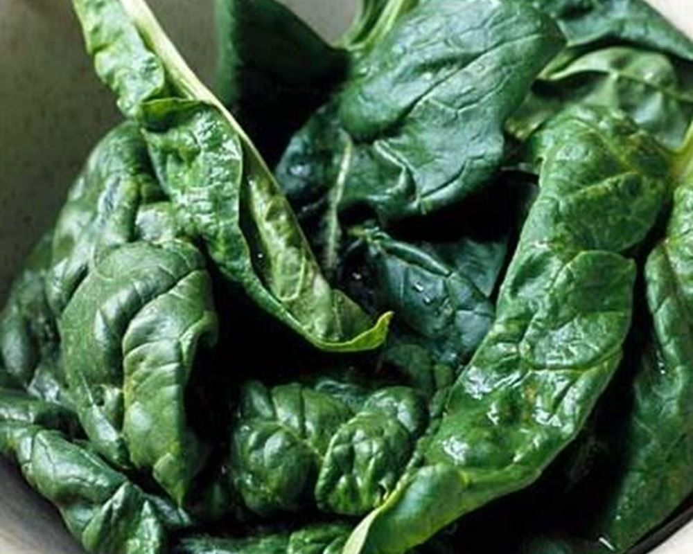 Image of Spinach - True