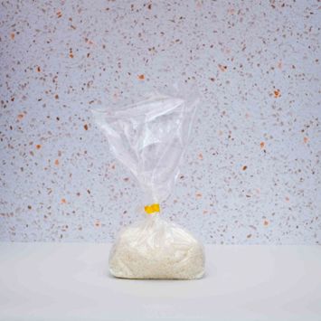 Organic Coconut Desiccated