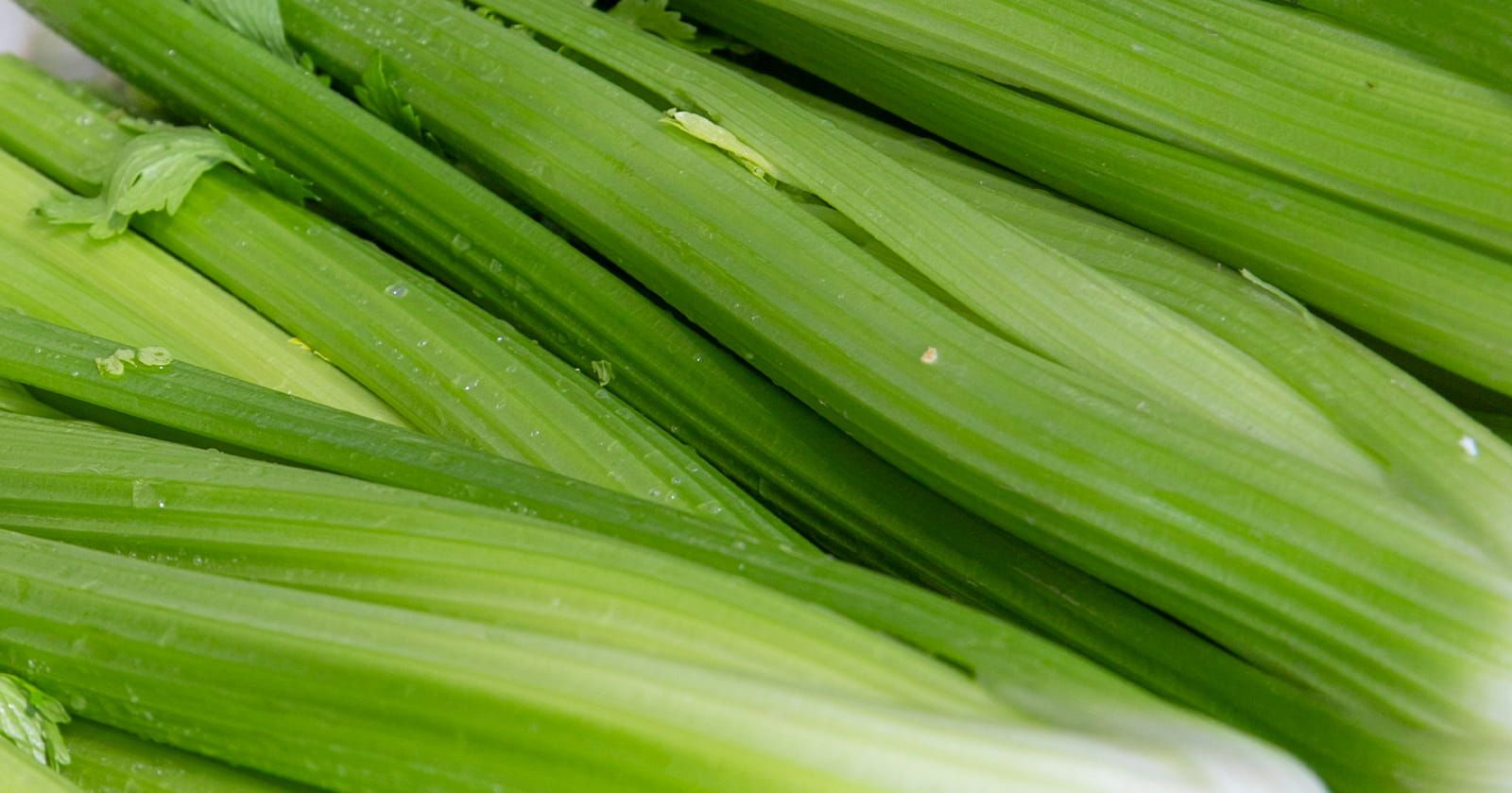 Image of Celery