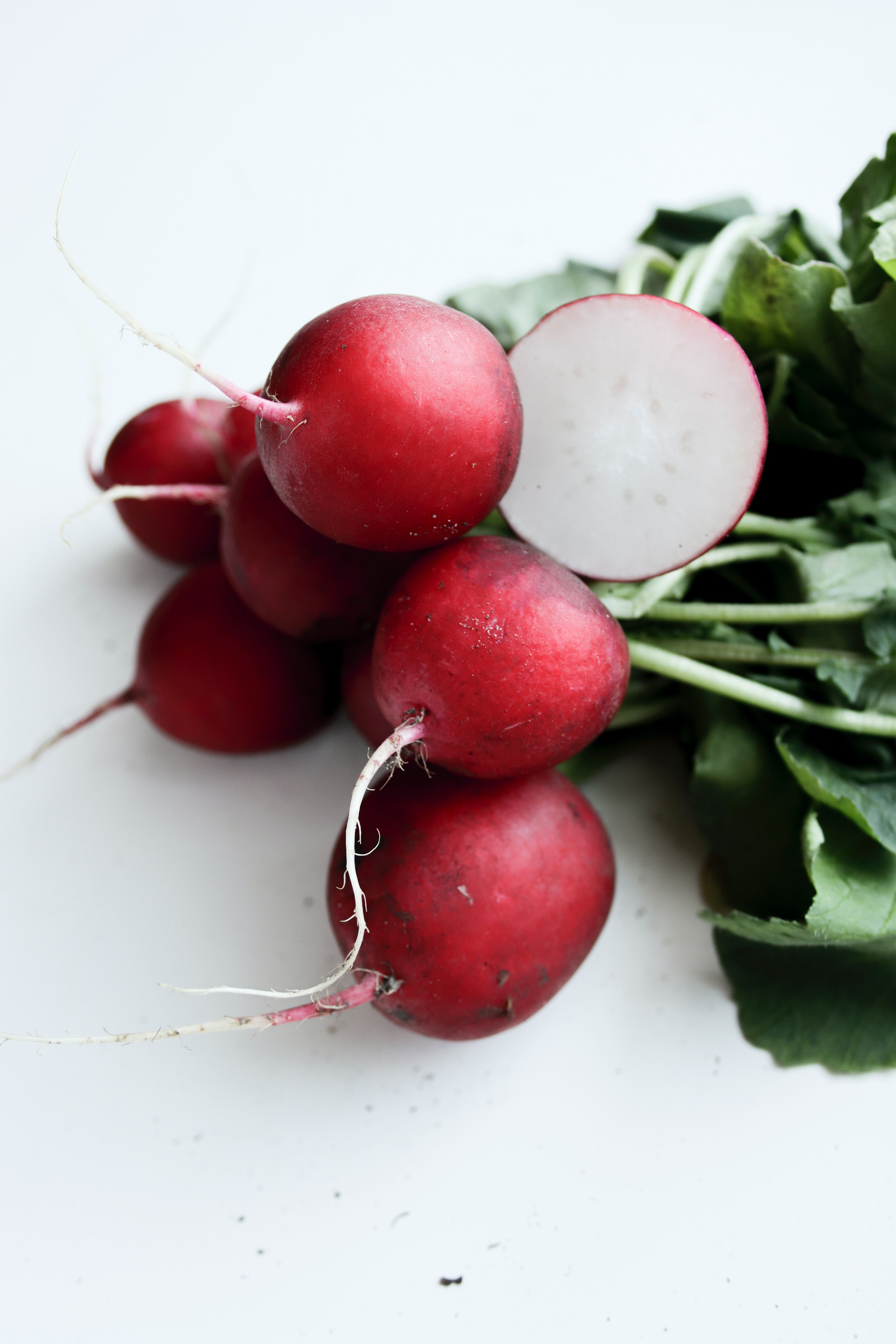 Image of Radish