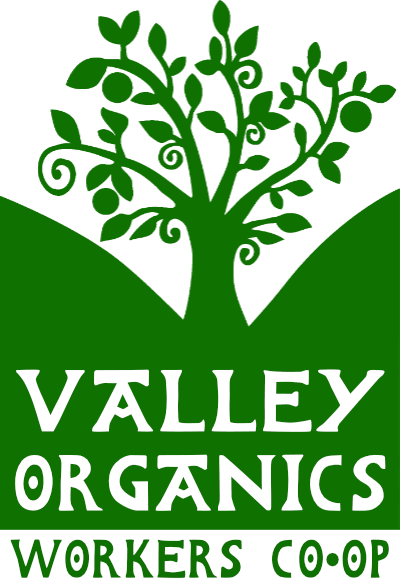 Valley Organics