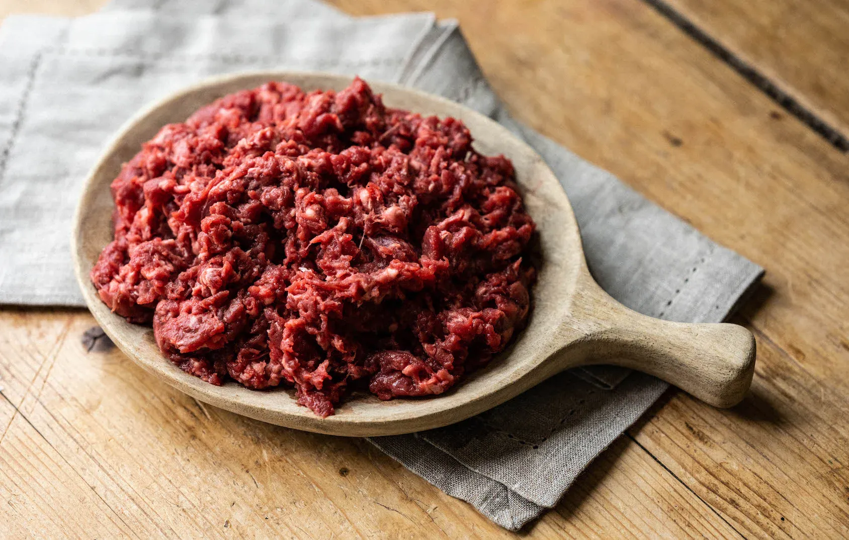 Venison Mince 250g