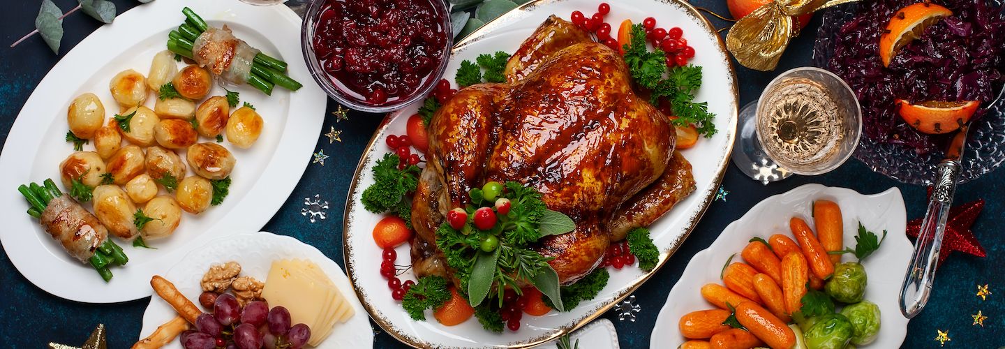 Image of Order your turkey today