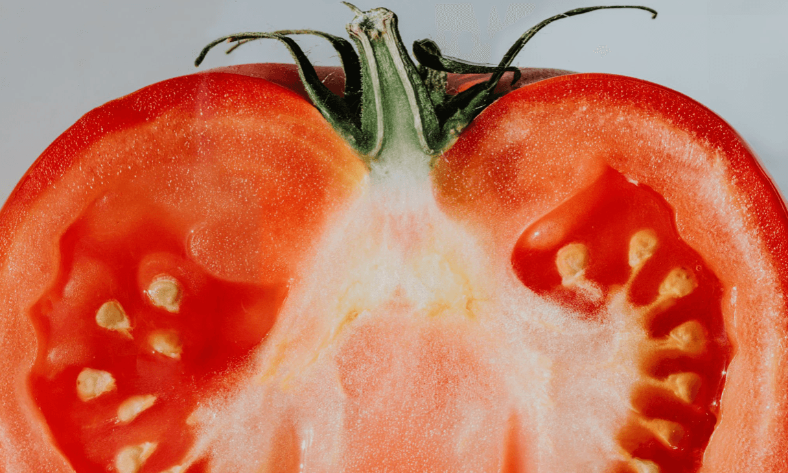 Image of Tomatoes, salad