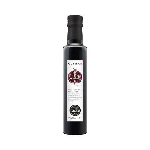 Odysea Pomegranate Molasses 250ml