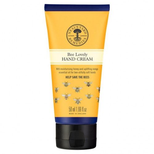 Image of Neal's Yard Bee Lovely Hand Cream: 50ml