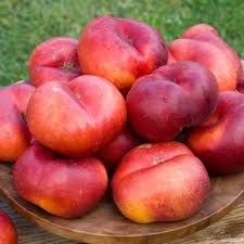 PYO Flat Nectarines